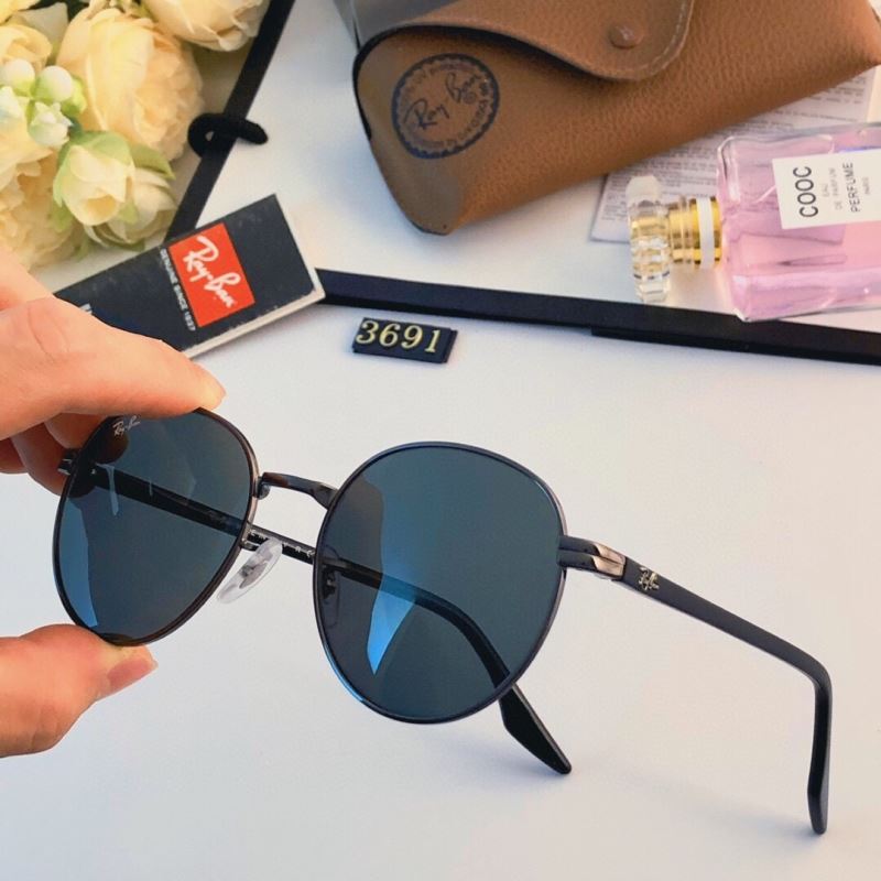 Ray Ban Sunglasses